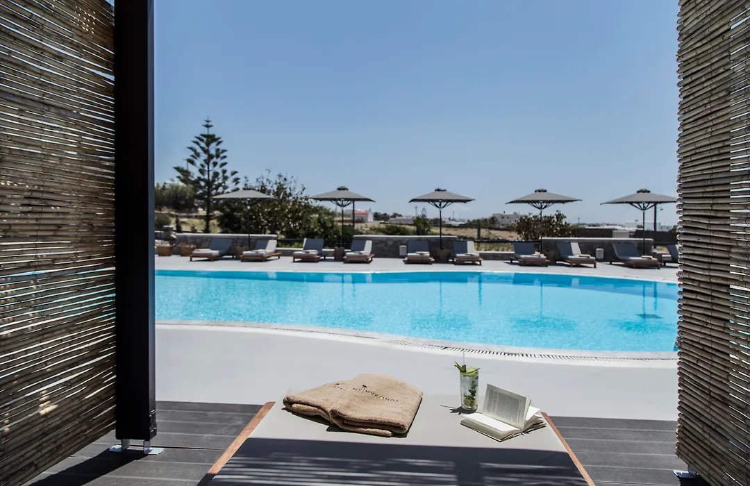My Mykonos Hotel By Mr And Mrs White-1