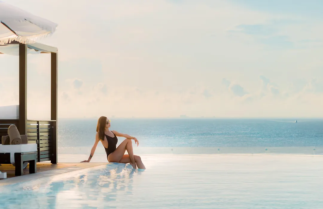 The Fives Downtown Hotel & Residences, Curio Collection By Hilton-1