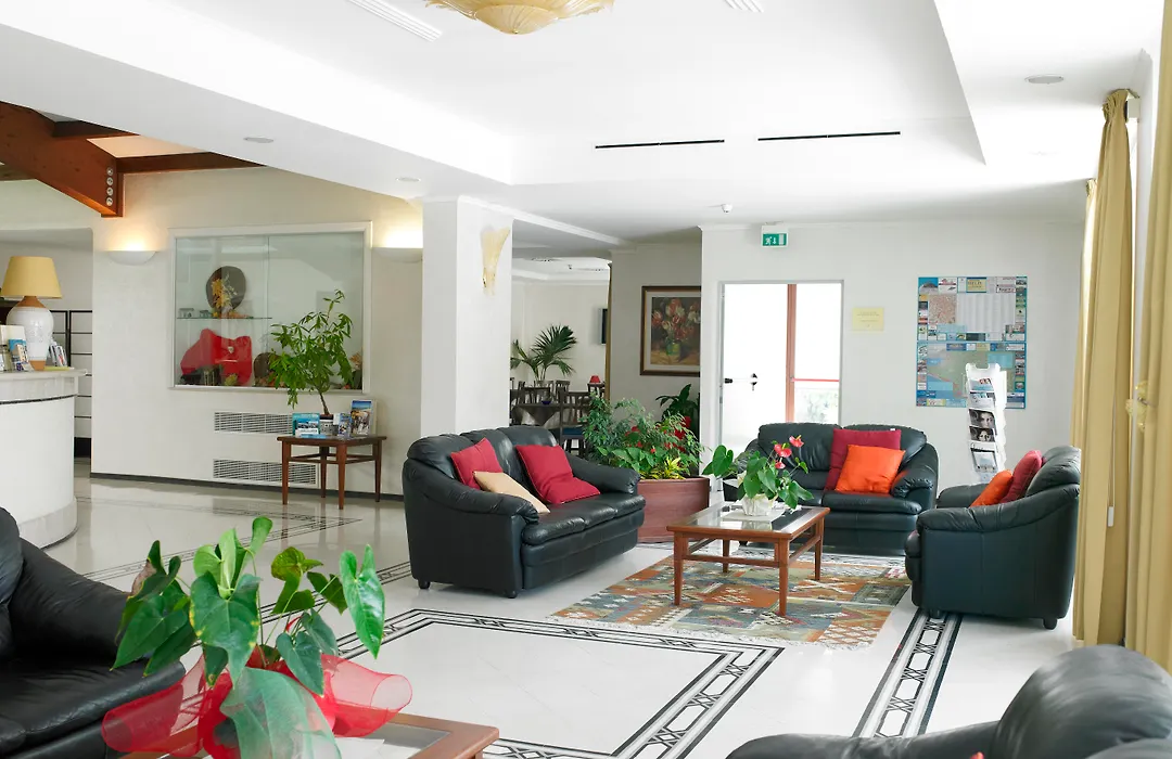 Hotel Le Torri-1