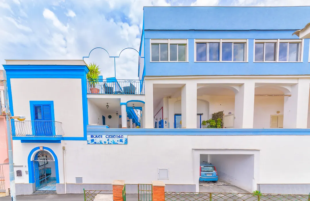 Hotel Celeste-1