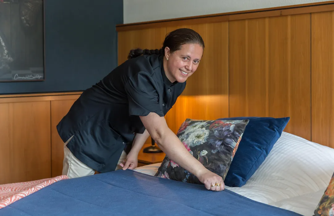 Van Der Valk Hotel Volendam - Recently Renovated-1
