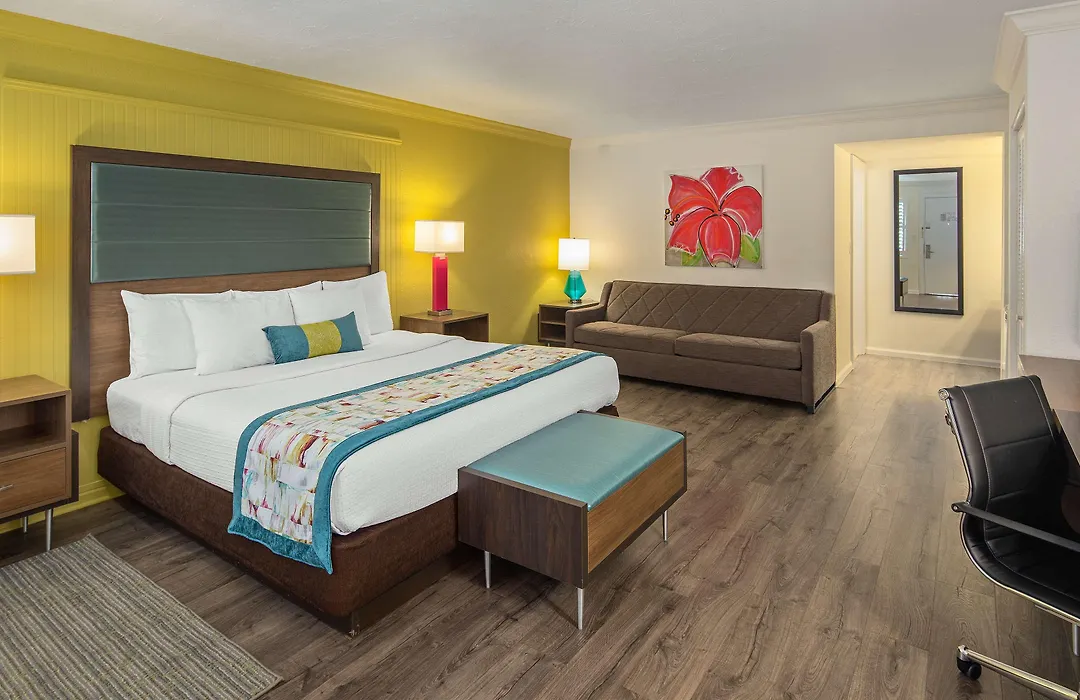 Best Western Hibiscus Motel-1