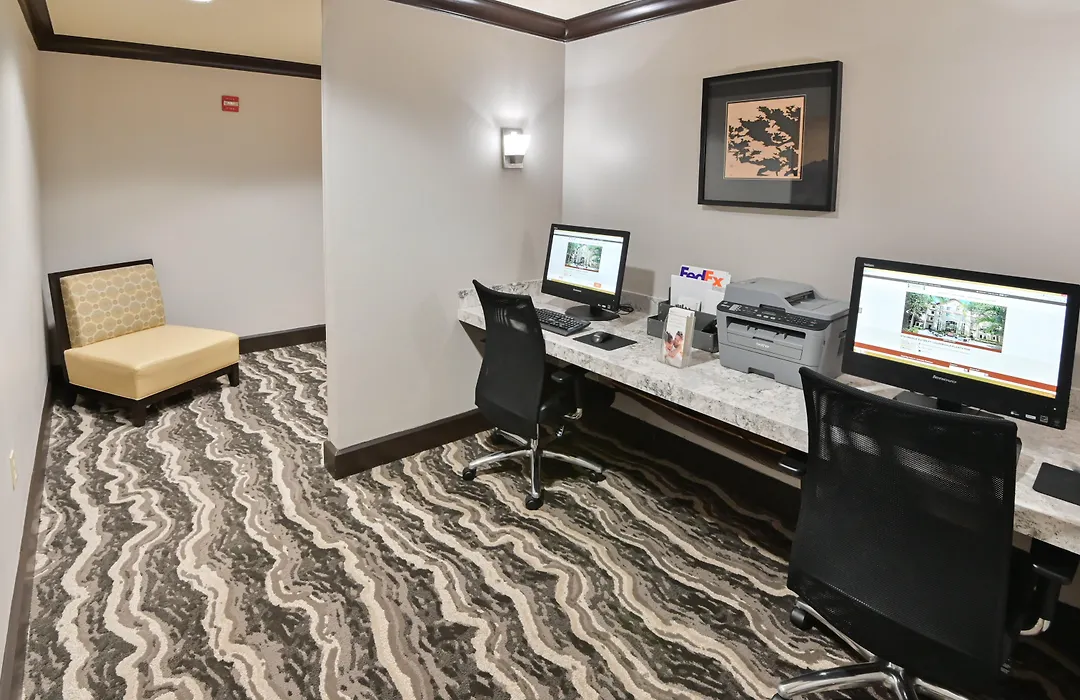 Sonesta Es Suites Fort Lauderdale Plantation-1