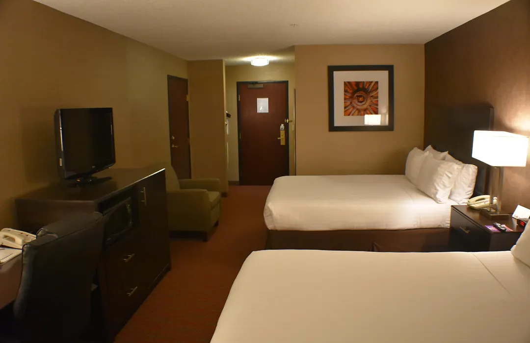 Country Inn & Suites By Radisson, Garden City, Ks-1