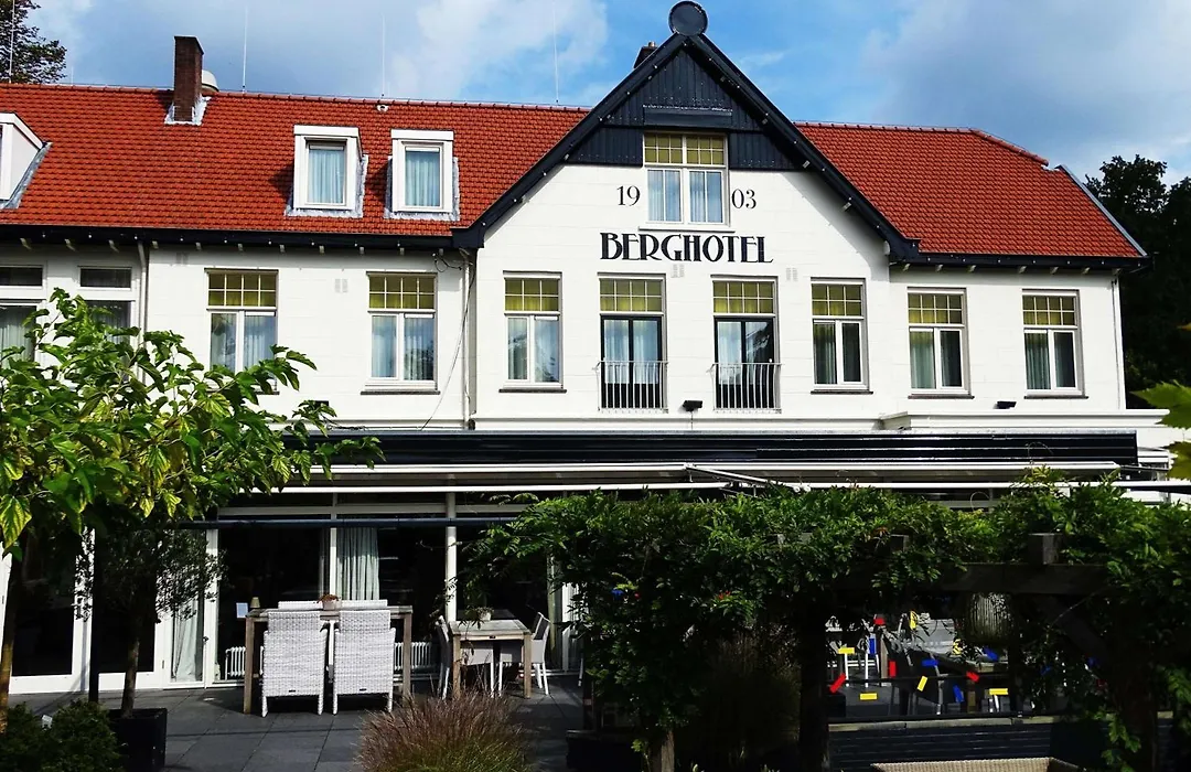 Amrâth Berghotel Amersfoort-1