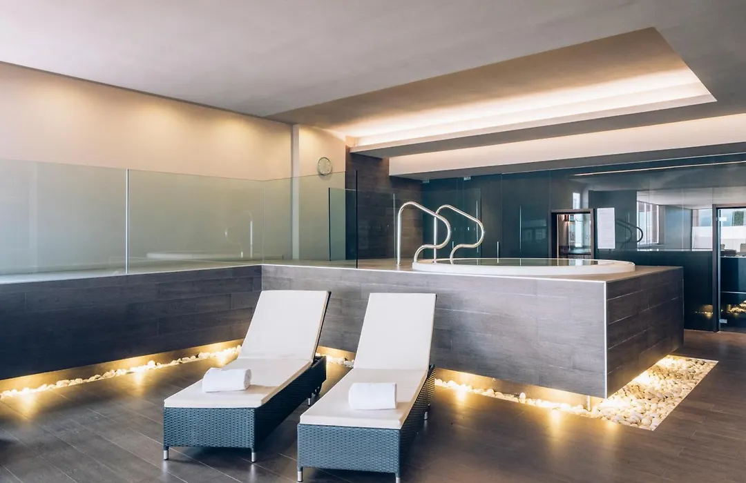 Iberostar Selection Lagos Algarve (Adults Only)-1