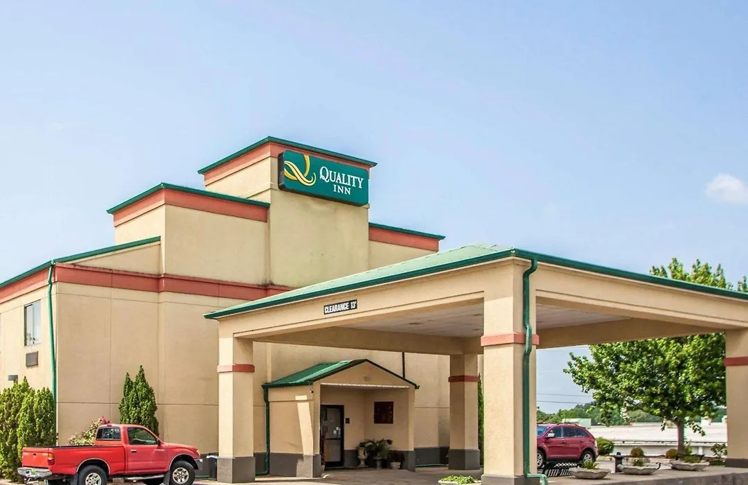 Quality Inn Florence East-1
