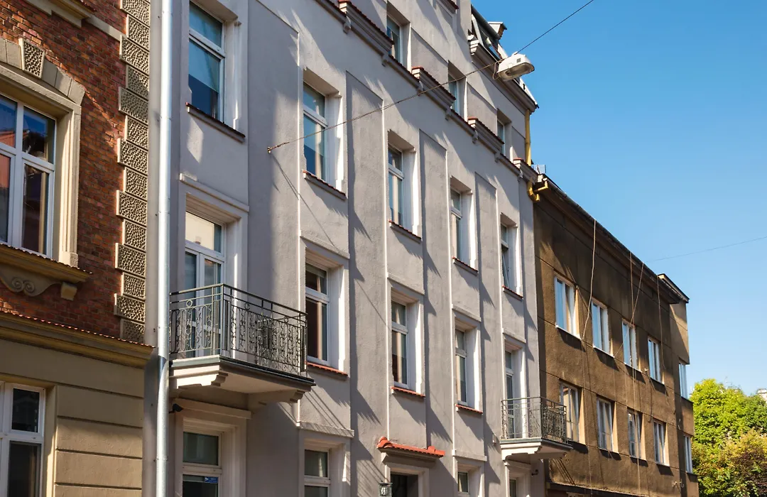 Emaus Apartments-1