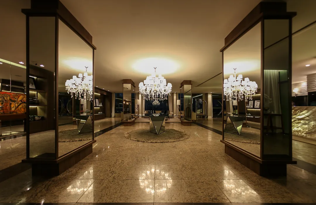 Brisamar Hotel&SPA São Luís-1