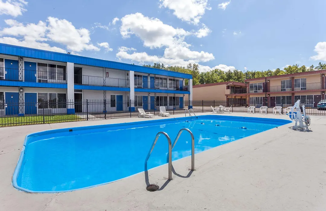 Days Inn Seymour-1