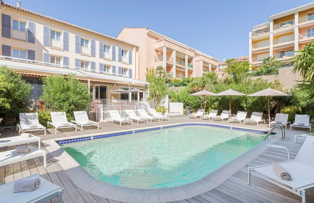 Best Western Hotel Matisse-1