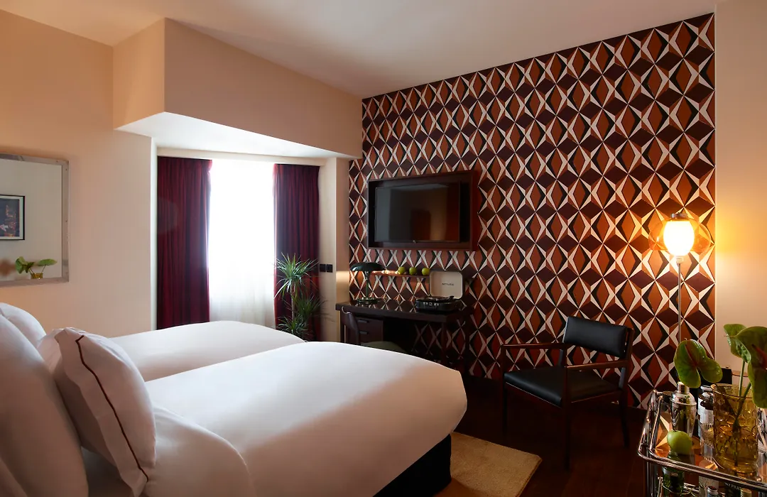Brown Acropol, A Member Of Brown Hotels-1