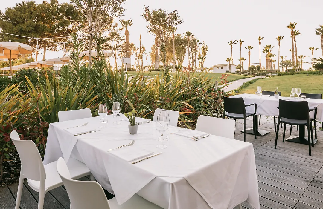 Mangia'S Himera Resort-1