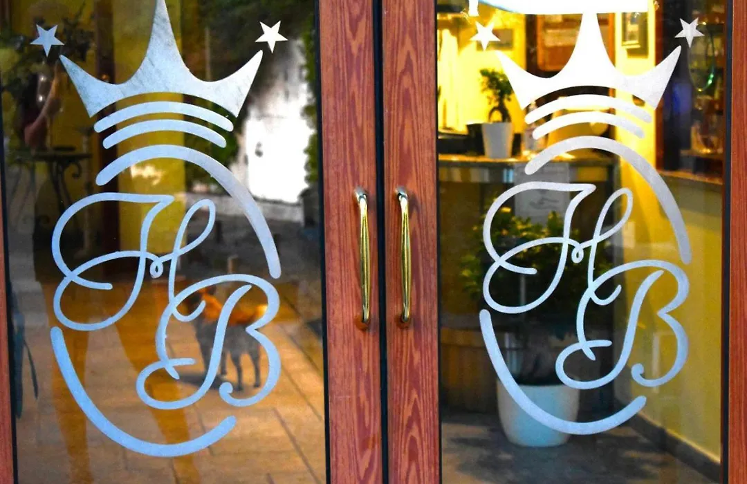Hotel Belvedere-1