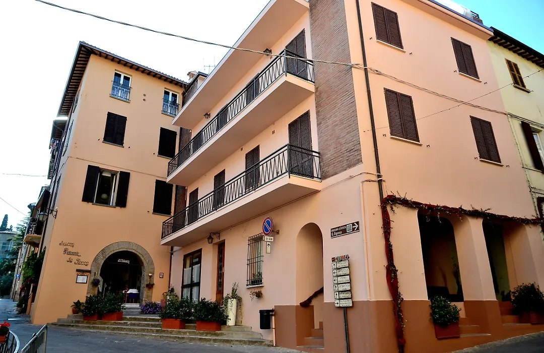 Albergo La Rocca-1