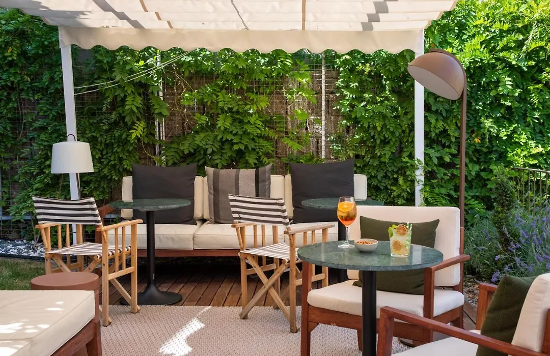 Fontinha Porto, Trademark Collection By Wyndham-1
