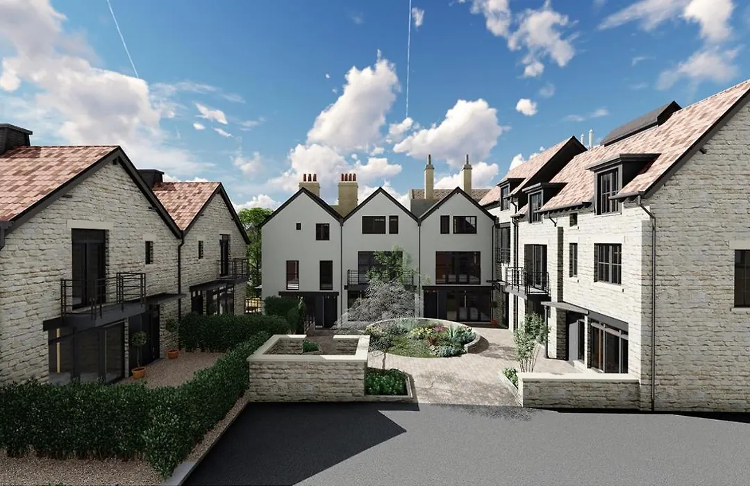 Walcot Yard In Bath-1