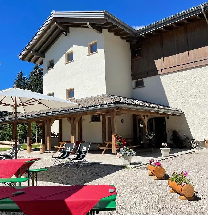 Chalet Edelweiss-1