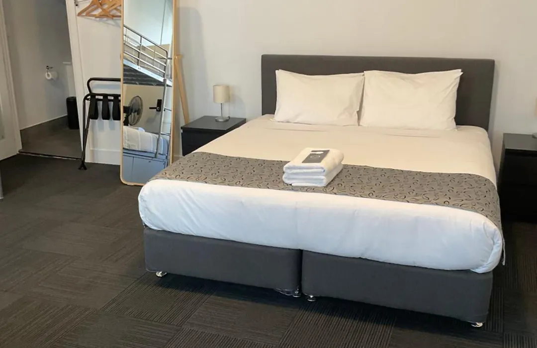 Argyle Accommodation-1