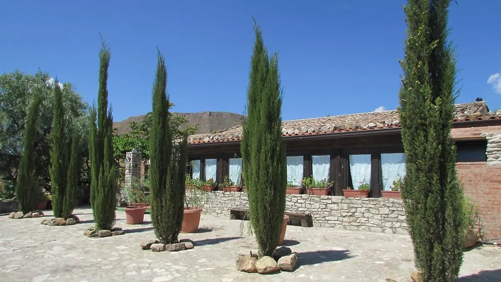 Agriturismo Capuano-1
