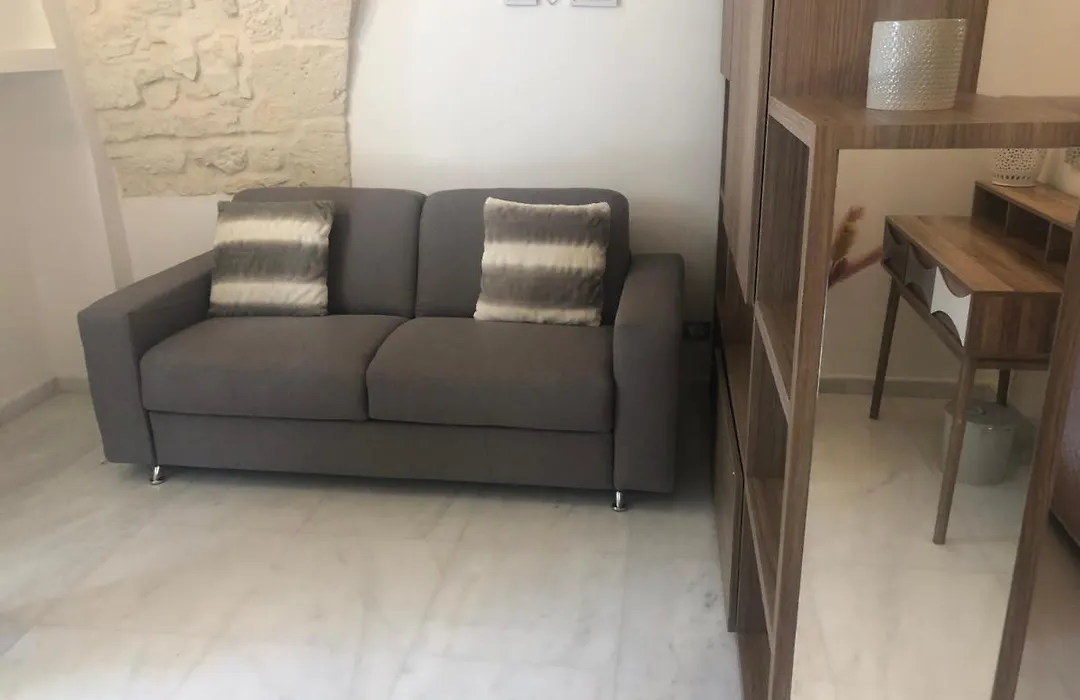 Luxury Room Cassese-1