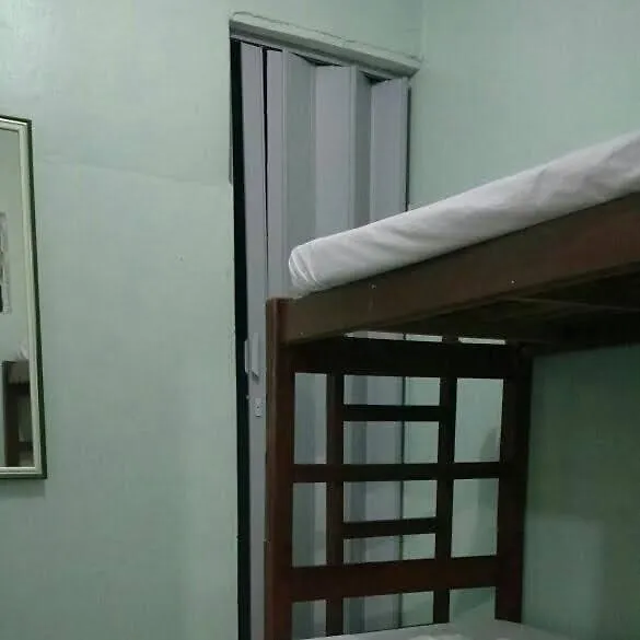 Pousada Ipojuca-1