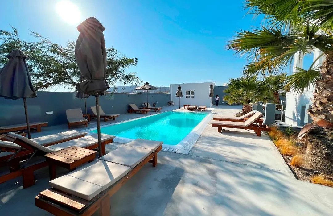 White Lily Suites & Lofts - Adults Only 16 Plus-1