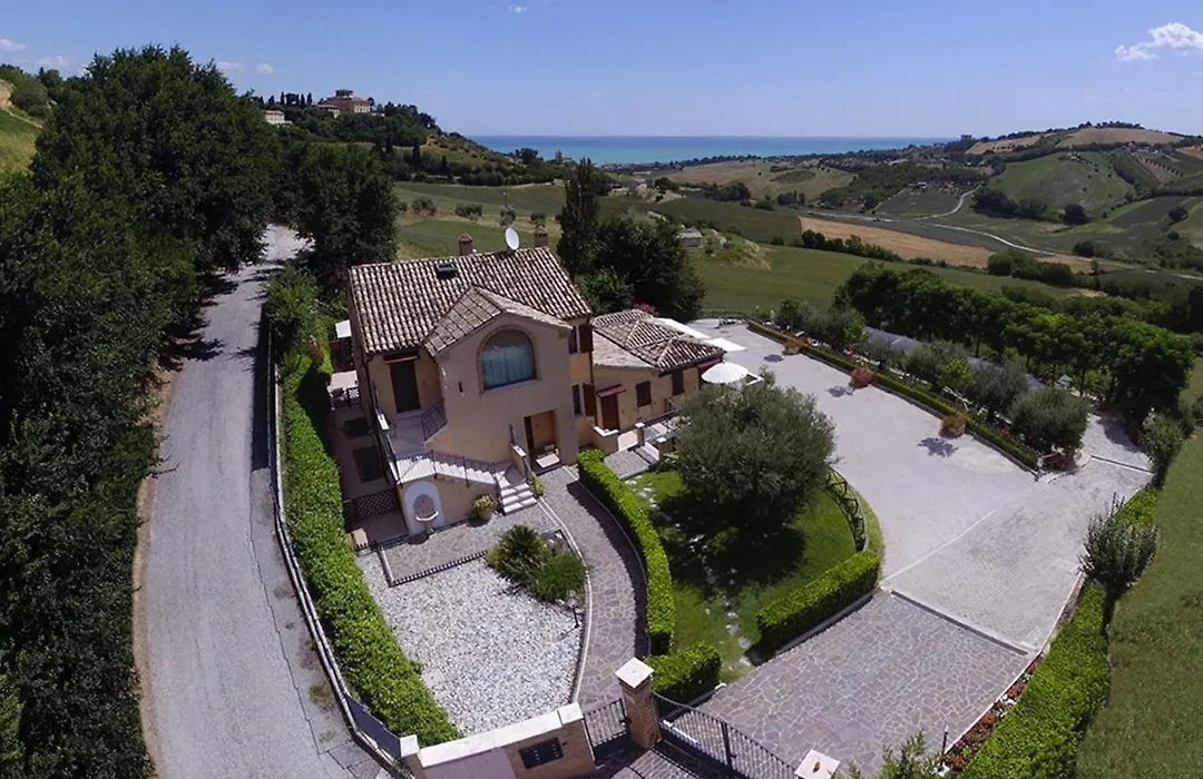 La casa di Carla-1