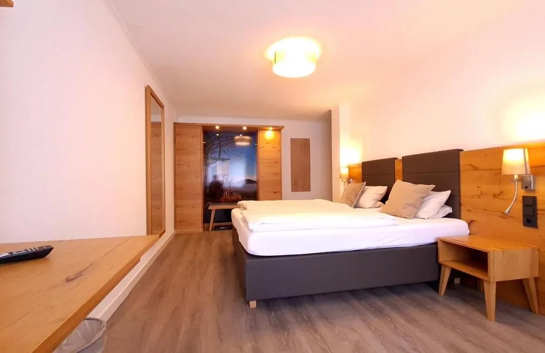 Hotel Hollaender Hof-1
