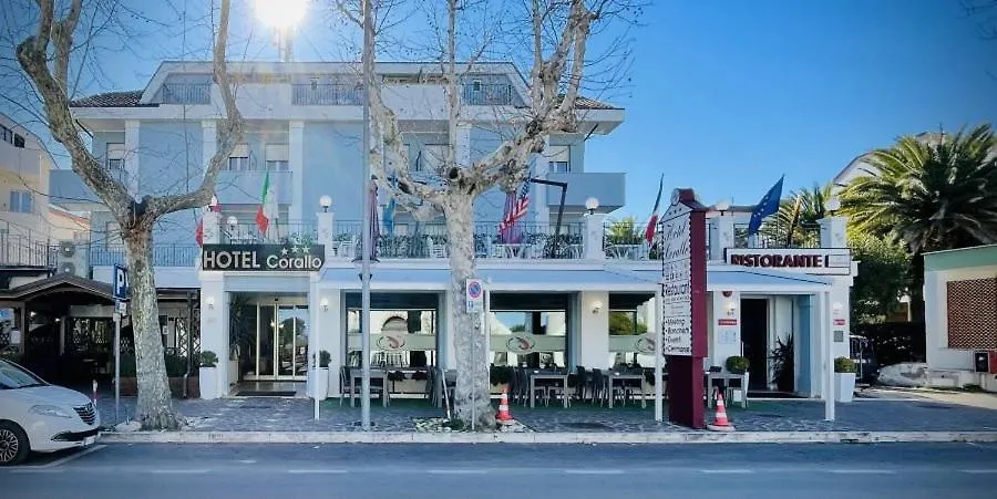 Hotel Corallo-1