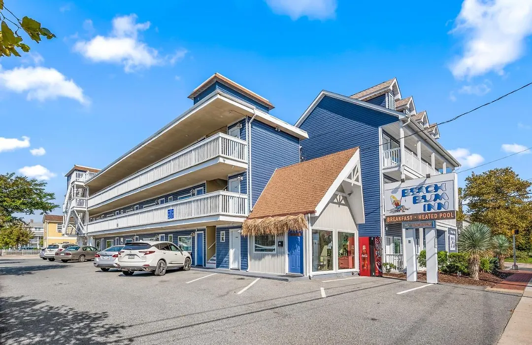 Beach Bum Inn-1