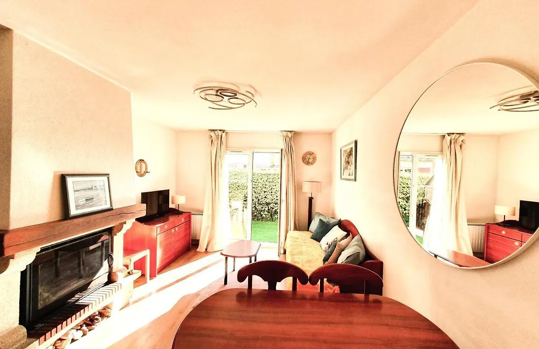 Residence Port Guillaume - Maeva Home-1