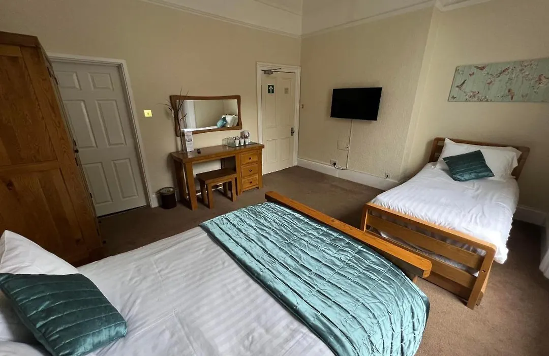 Broughton Craggs Hotel-1