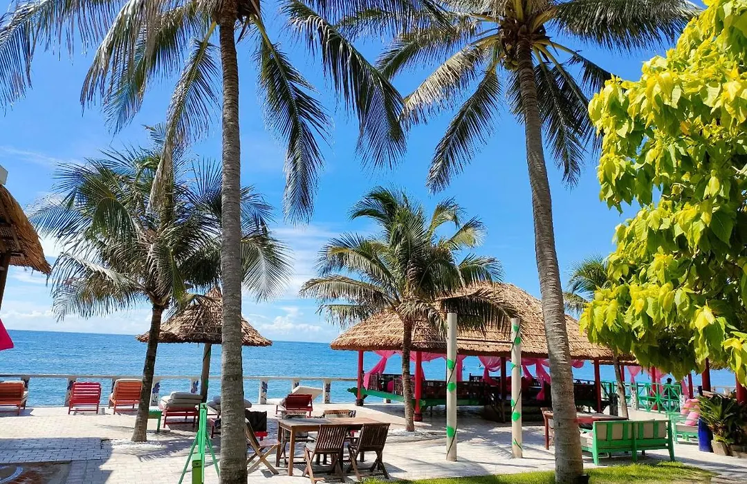 Full Moon Beach Resort-1