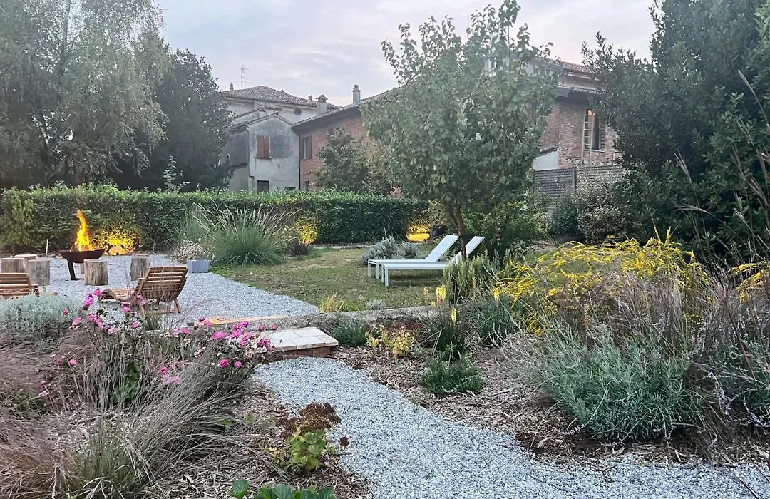 Agriturismo Cascina Nuova-1