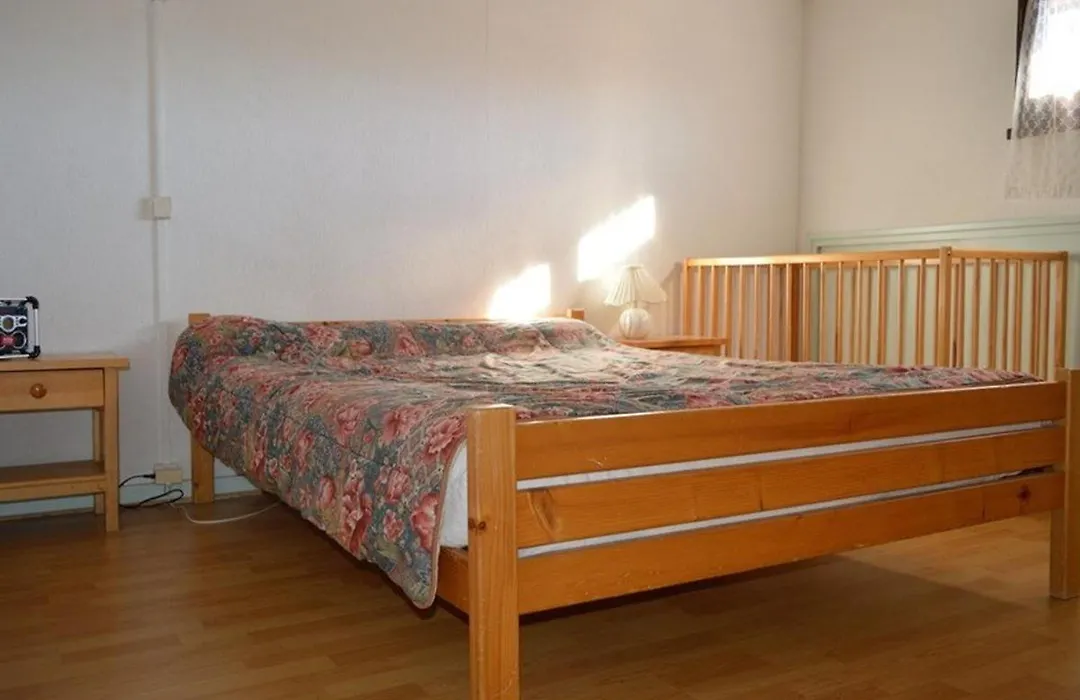 Chalet Bolquère-Pyrénées 2000, 4 pièces, 6 personnes - FR-1-592-7-1