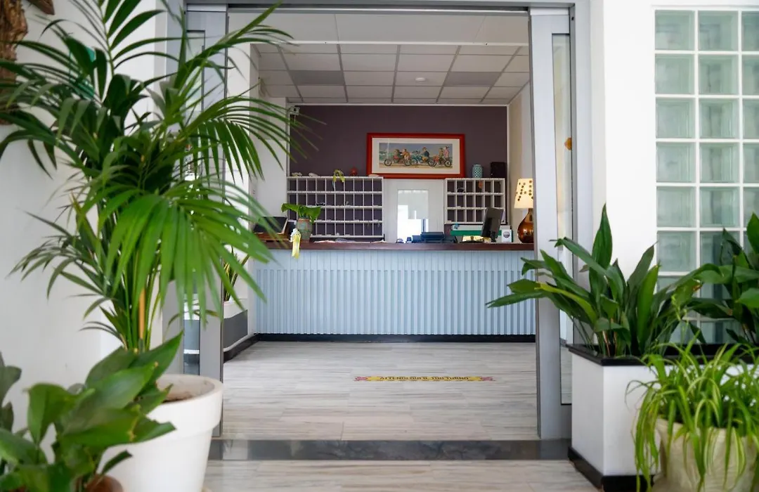 Hotel Royal-1
