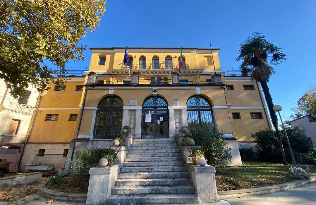 Ostello di Vicenza-1