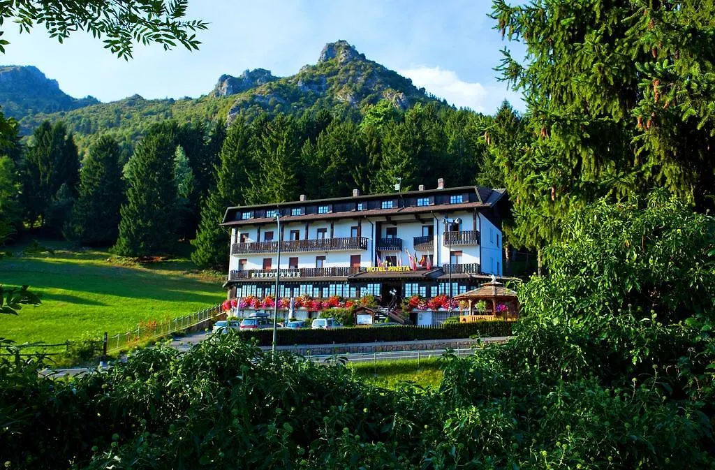 Hotel Pineta-1