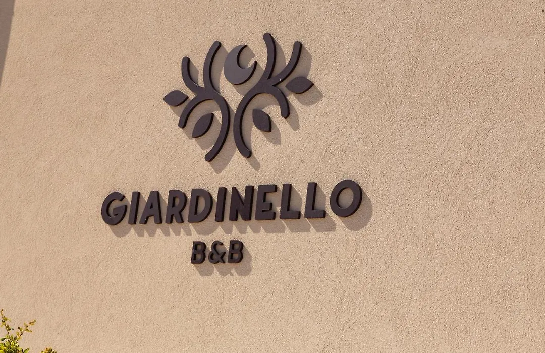 B&B Giardinello-1
