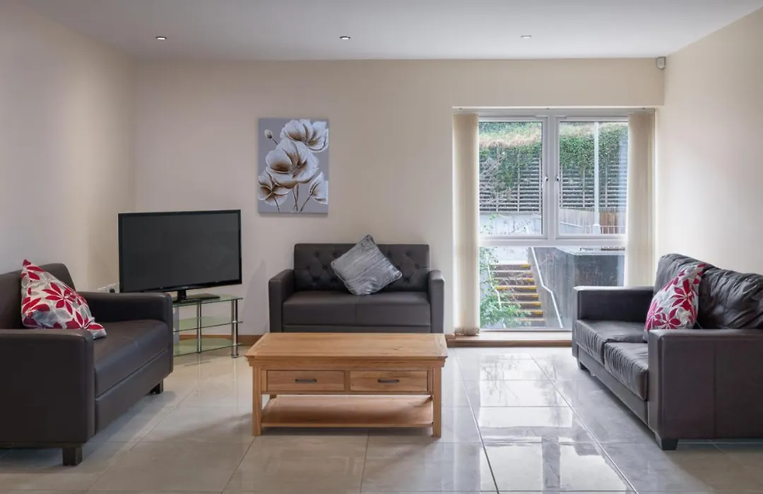 Enniskillen Watersedge Apartments-1