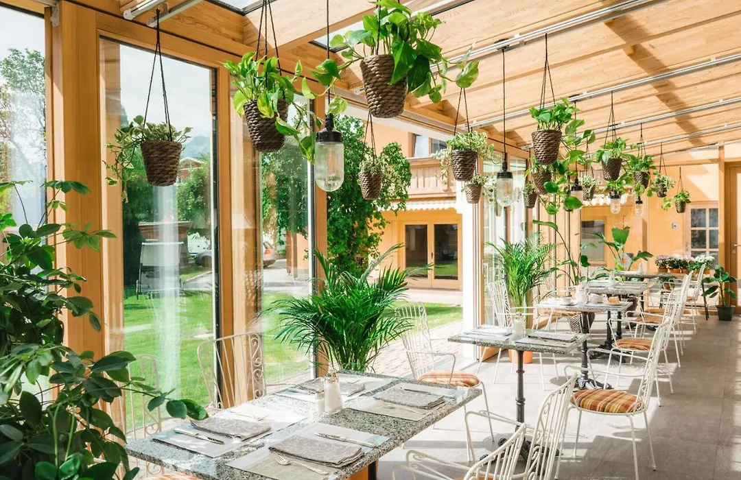 Henri Country House Seefeld (Adults Only)-1