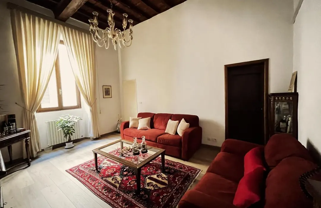 Da Mario In Florence Guesthouse-1