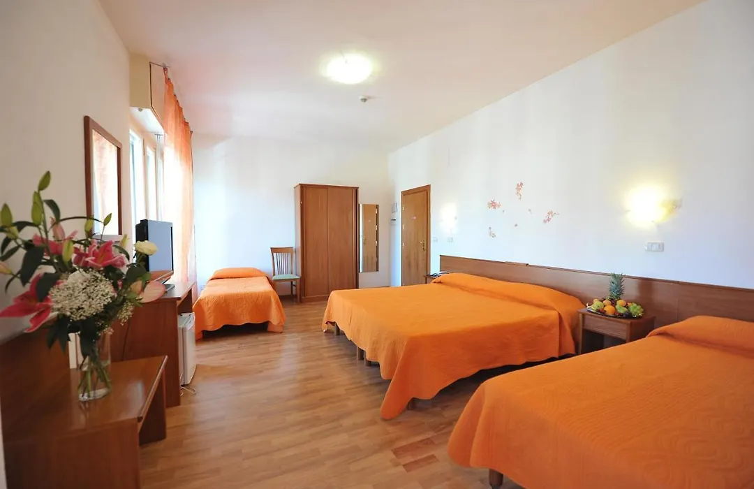 Hotel Astor-1