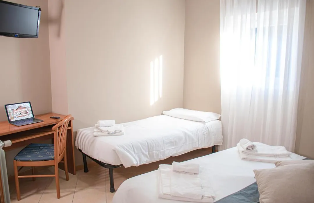 Hotel La Betulla-1