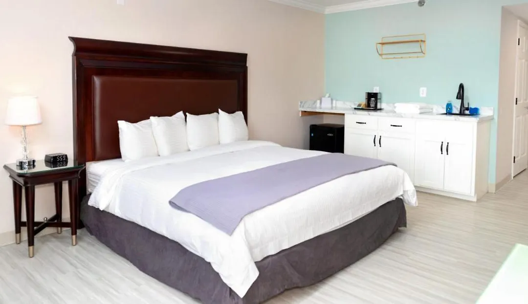 Bella Vista Hotel & Suites-1
