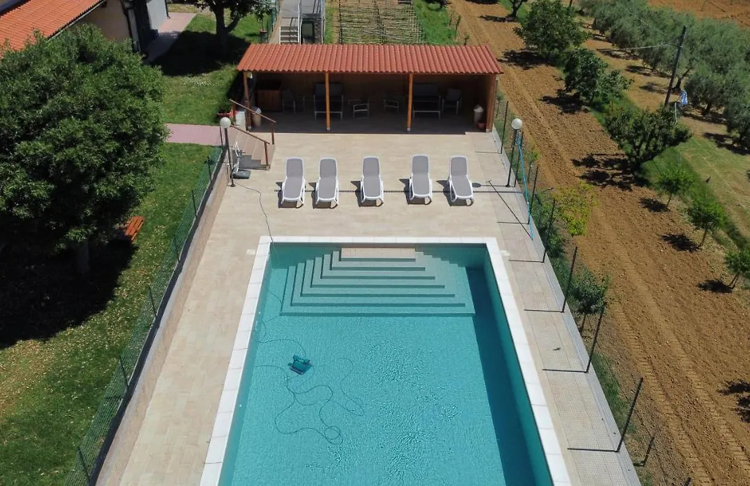 Agriturismo Da Pietro-1