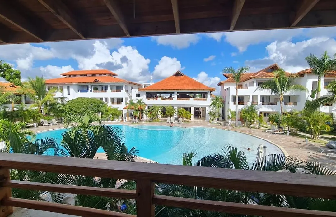 Residencial Paraiso Bayahibe-1