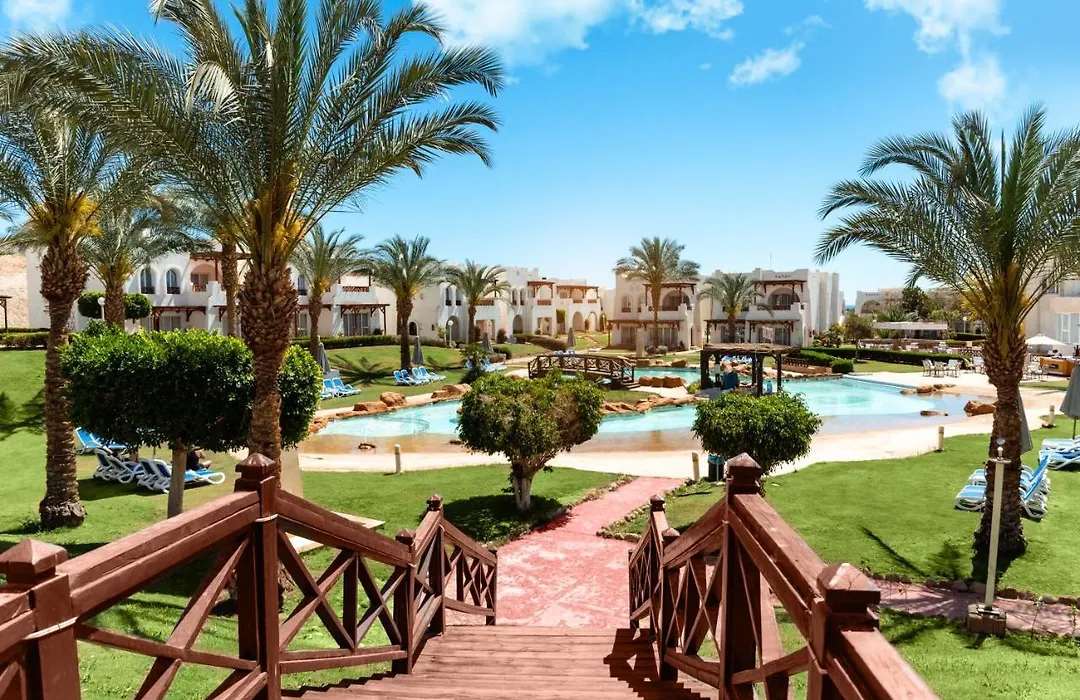 Sharm Dreams Vacation Club - Aqua Park-1