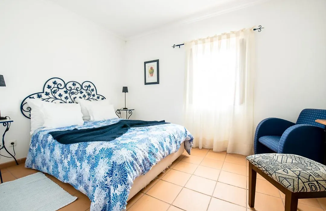 Betica Hotel Rural-1
